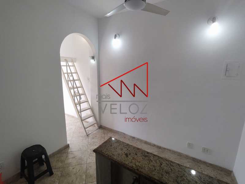 Apartamento, 1 quarto, 26 m² - Foto 18