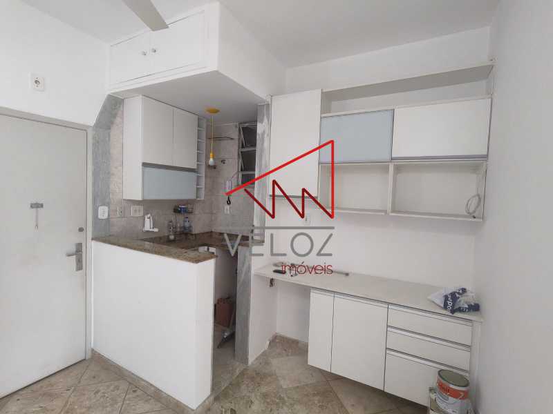 Apartamento, 1 quarto, 26 m² - Foto 20