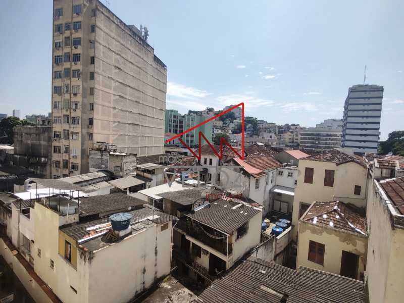 Apartamento, 1 quarto, 26 m² - Foto 9