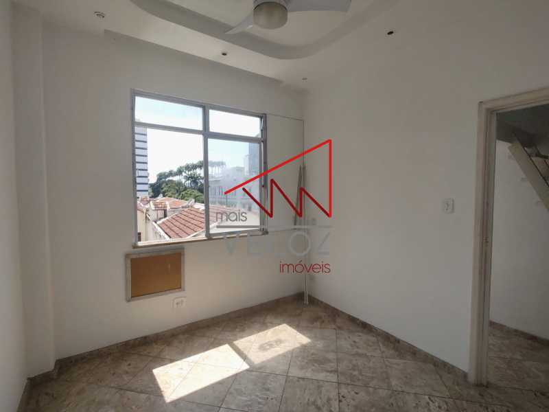 Apartamento, 1 quarto, 26 m² - Foto 4