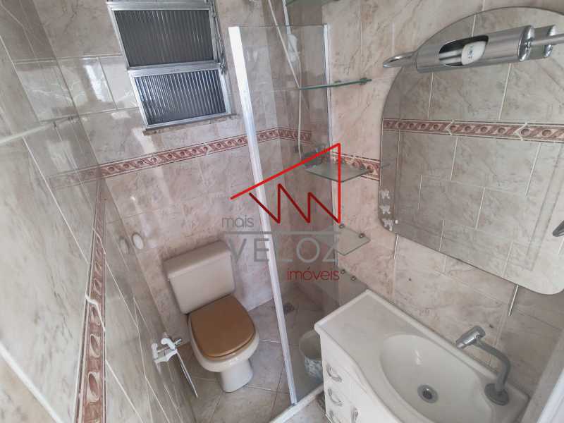 Apartamento, 1 quarto, 26 m² - Foto 12