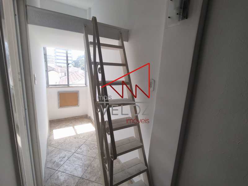 Apartamento, 1 quarto, 26 m² - Foto 21