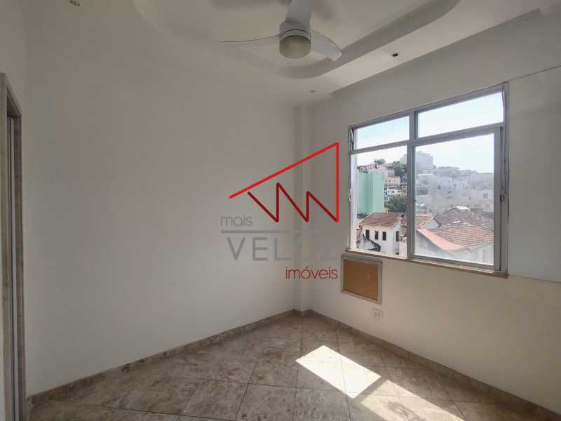 Apartamento, 1 quarto, 26 m² - Foto 6
