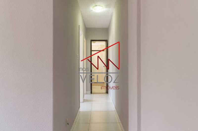 Apartamento à venda com 2 quartos, 47m² - Foto 10