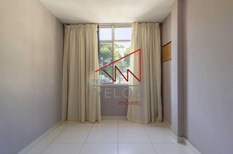 Apartamento à venda com 2 quartos, 47m² - Foto 2