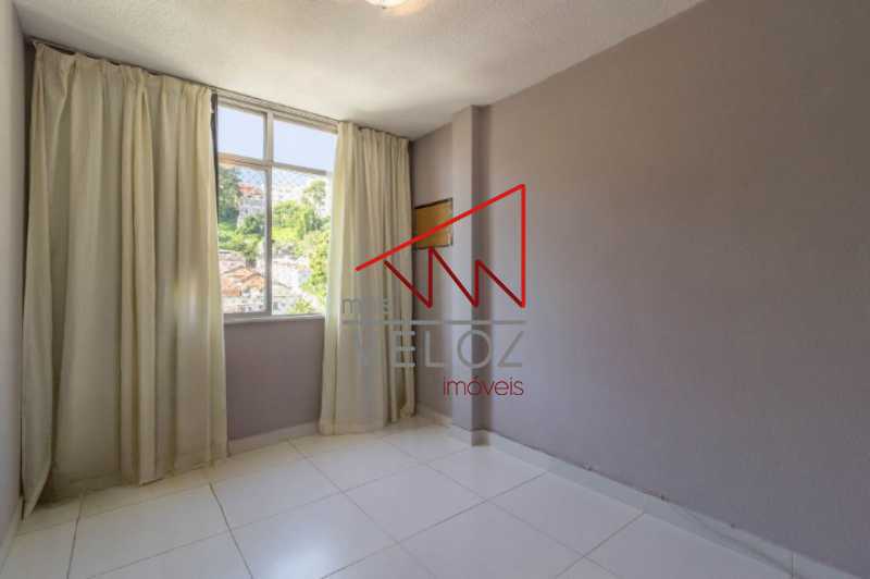 Apartamento à venda com 2 quartos, 47m² - Foto 1