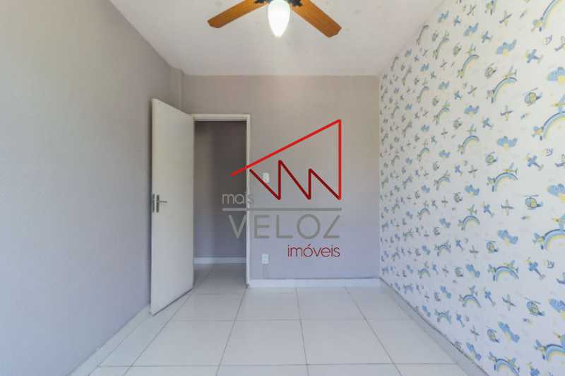 Apartamento à venda com 2 quartos, 47m² - Foto 12