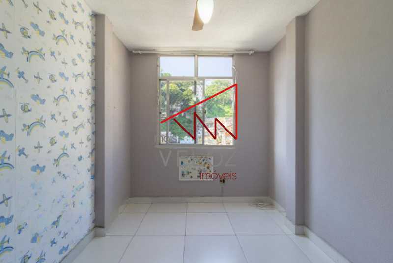 Apartamento à venda com 2 quartos, 47m² - Foto 13