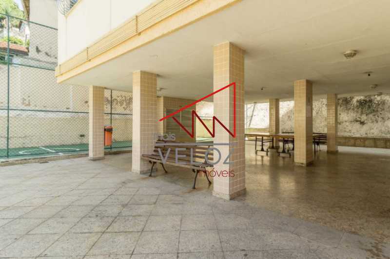 Apartamento à venda com 2 quartos, 47m² - Foto 25