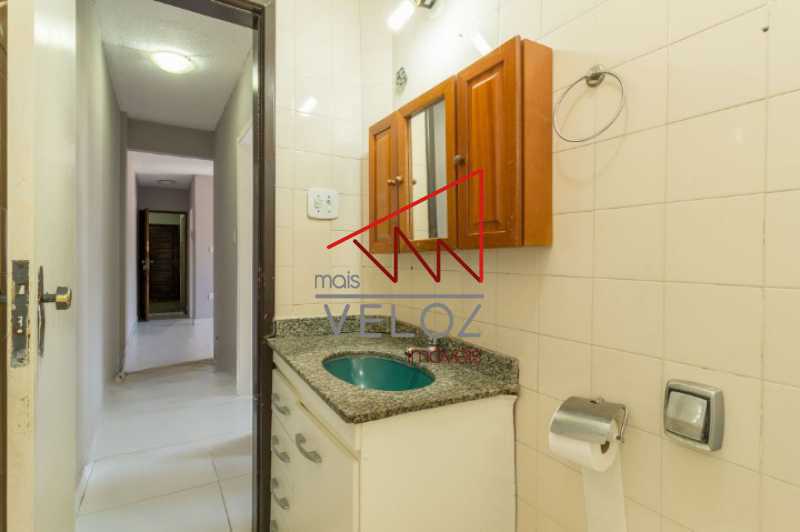 Apartamento à venda com 2 quartos, 47m² - Foto 20