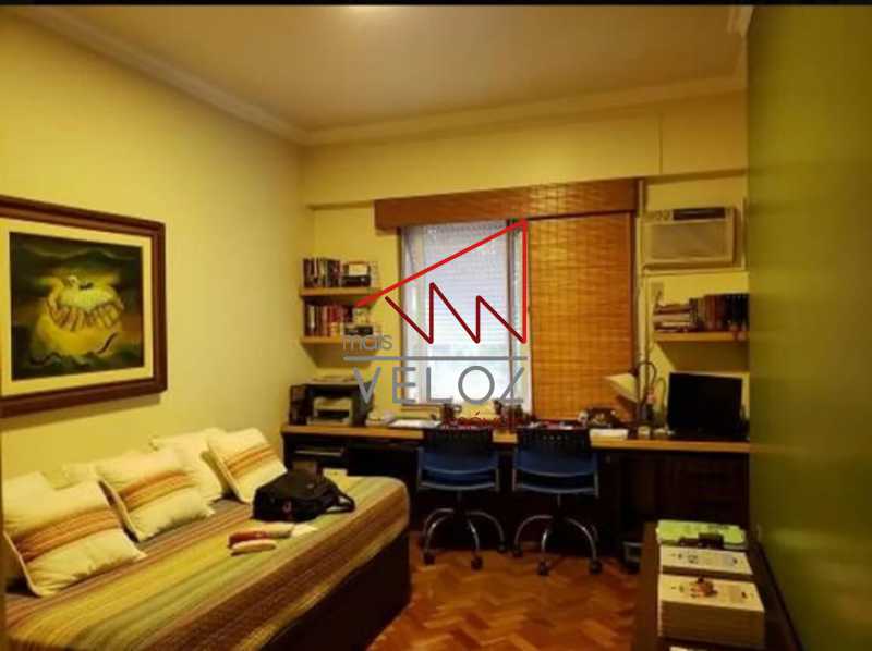 Apartamento à venda com 3 quartos, 150m² - Foto 7