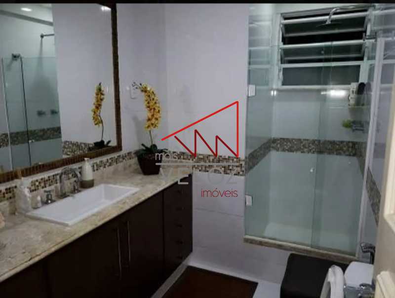 Apartamento à venda com 3 quartos, 150m² - Foto 16