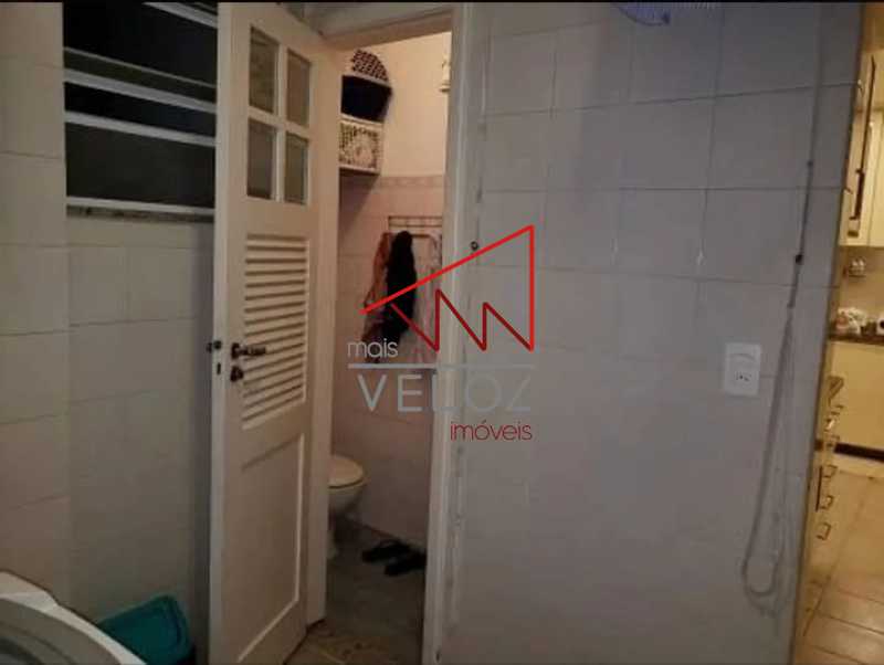 Apartamento à venda com 3 quartos, 150m² - Foto 18