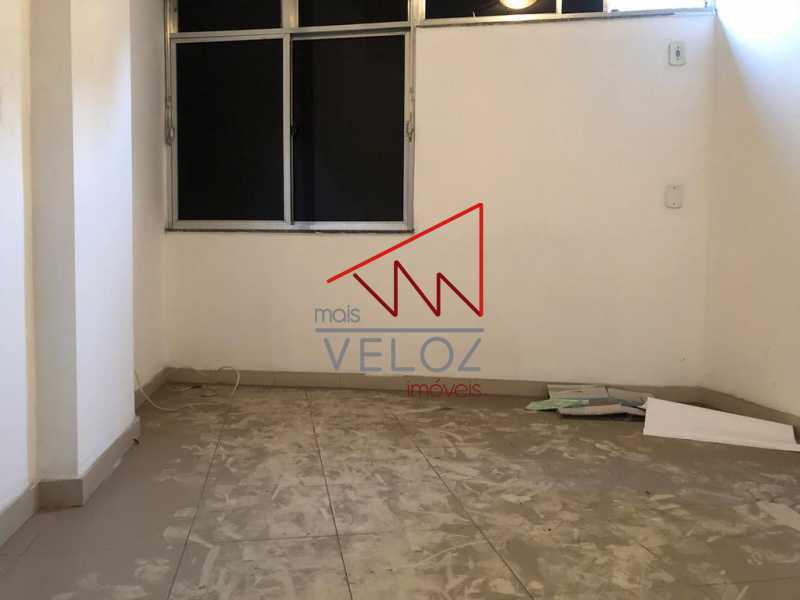 Apartamento à venda com 1 quarto, 46m² - Foto 7