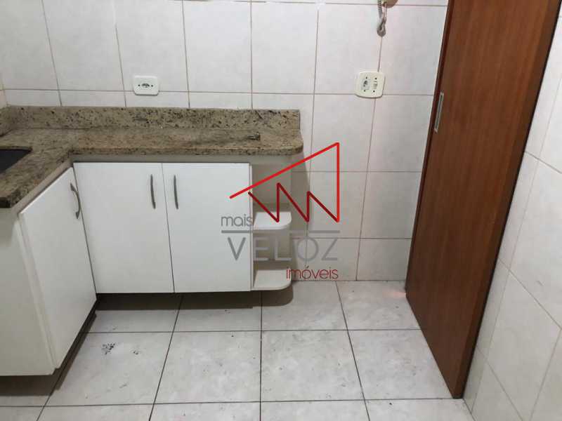 Apartamento à venda com 1 quarto, 46m² - Foto 11