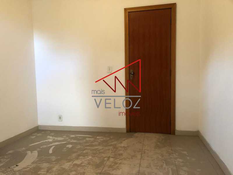 Apartamento à venda com 1 quarto, 46m² - Foto 2