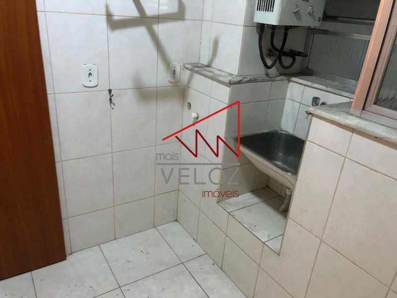 Apartamento à venda com 1 quarto, 46m² - Foto 16