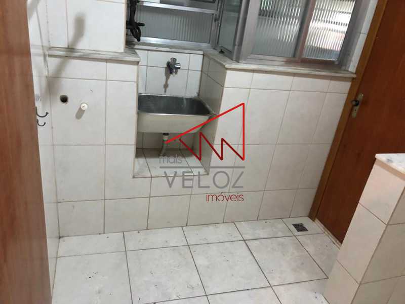 Apartamento à venda com 1 quarto, 46m² - Foto 14