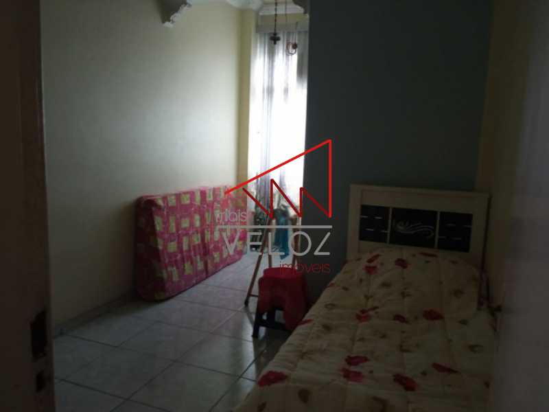 Apartamento à venda com 2 quartos, 56m² - Foto 6