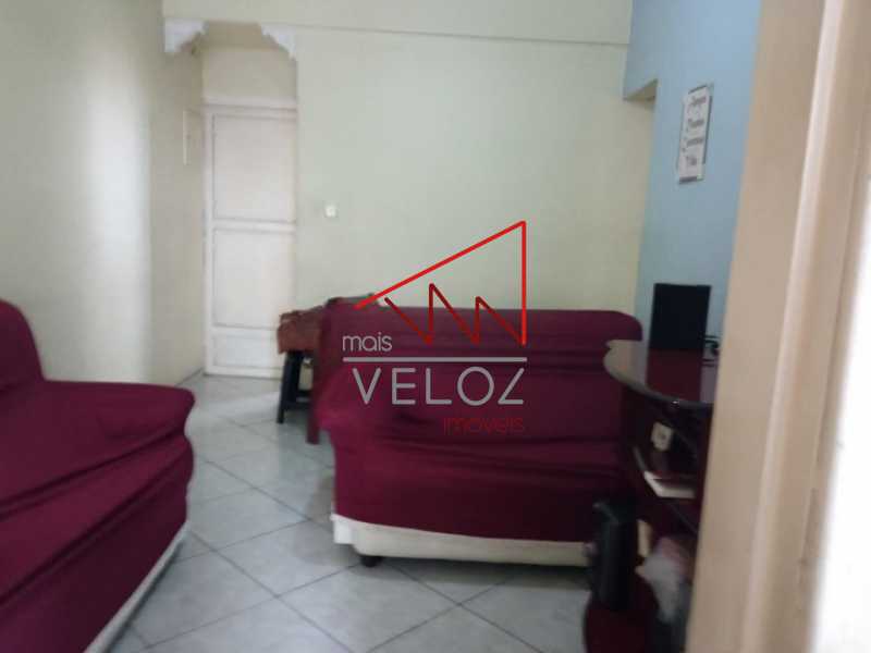 Apartamento à venda com 2 quartos, 56m² - Foto 1