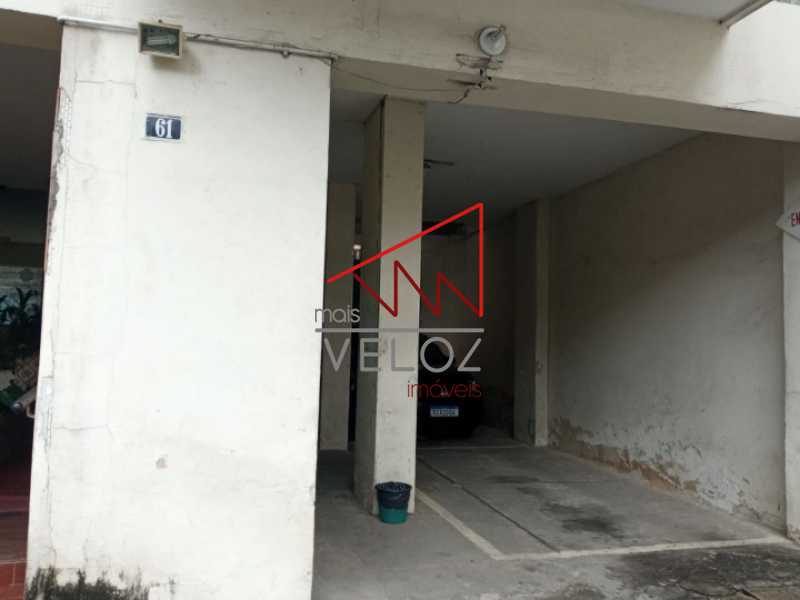 Apartamento à venda com 2 quartos, 56m² - Foto 14