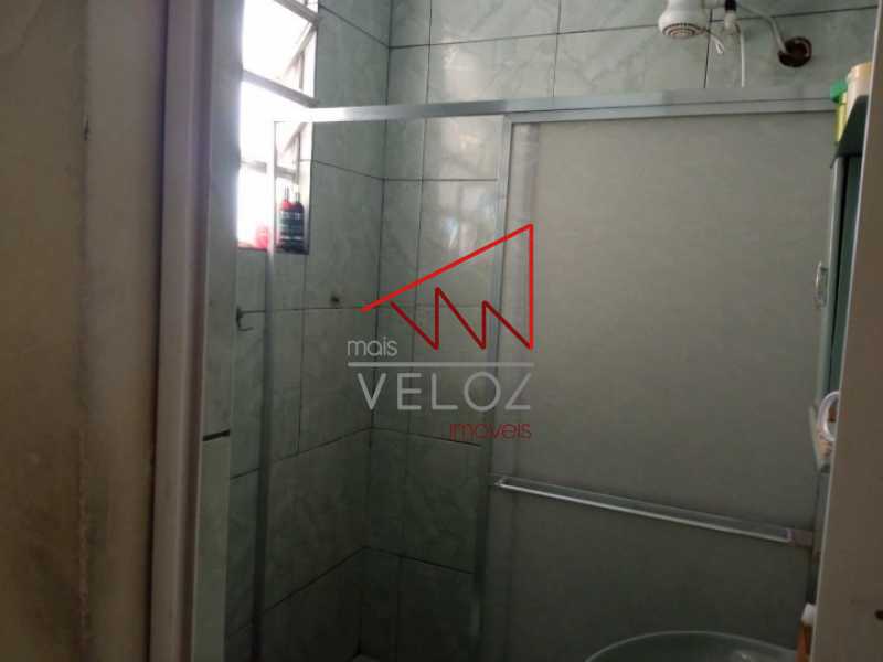 Apartamento à venda com 2 quartos, 56m² - Foto 13