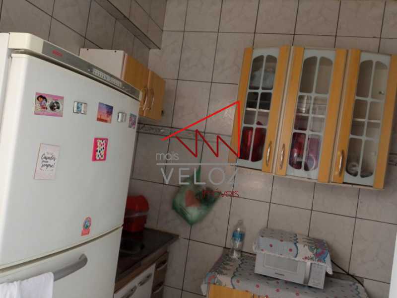 Apartamento à venda com 2 quartos, 56m² - Foto 15