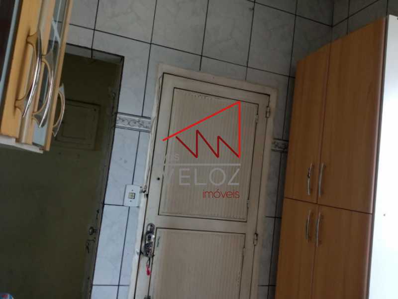 Apartamento à venda com 2 quartos, 56m² - Foto 12