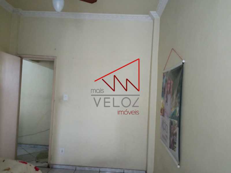 Apartamento à venda com 2 quartos, 56m² - Foto 10