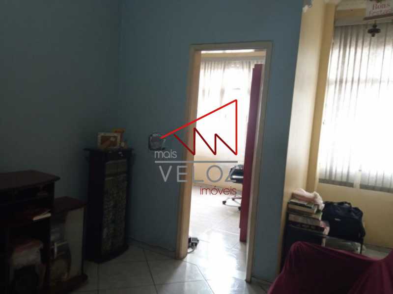 Apartamento à venda com 2 quartos, 56m² - Foto 8