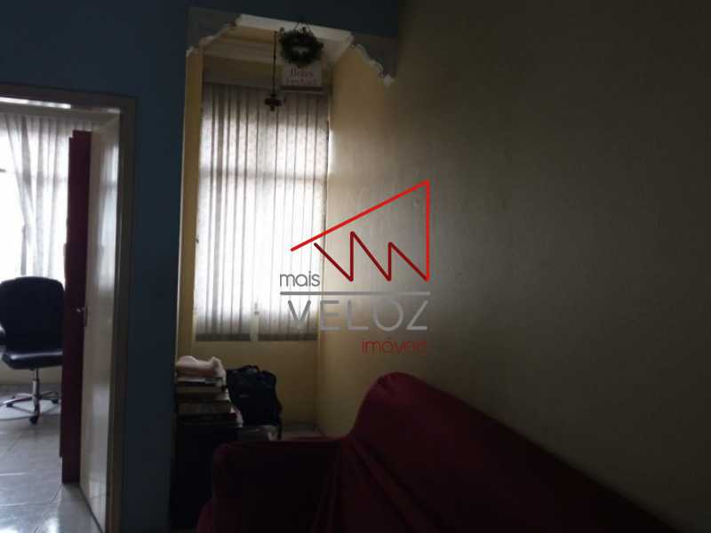 Apartamento à venda com 2 quartos, 56m² - Foto 7