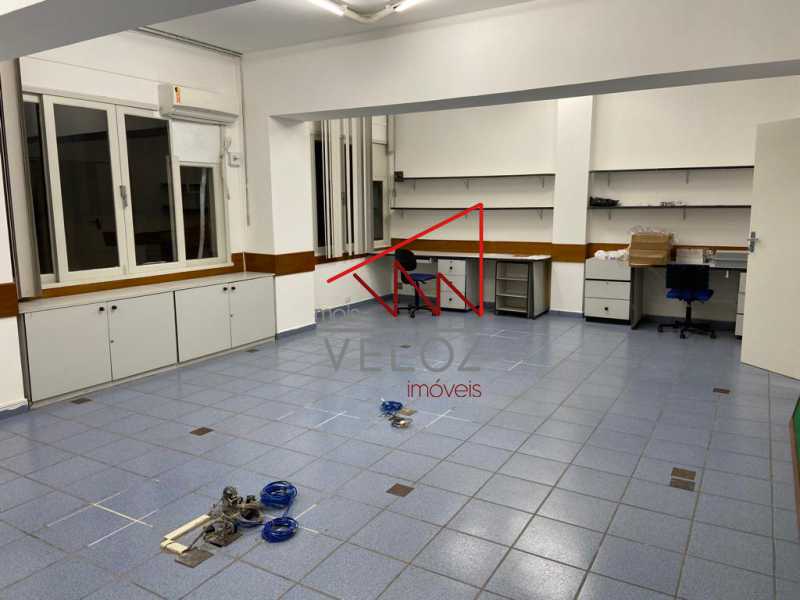 Conjunto Comercial-Sala à venda, 80m² - Foto 3