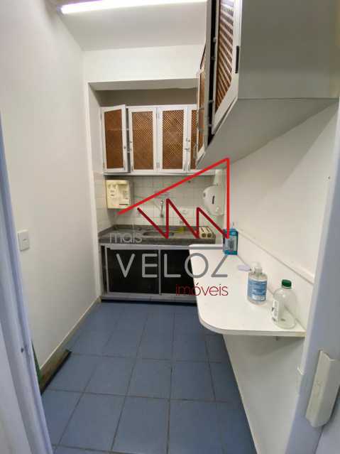 Conjunto Comercial-Sala à venda, 80m² - Foto 7