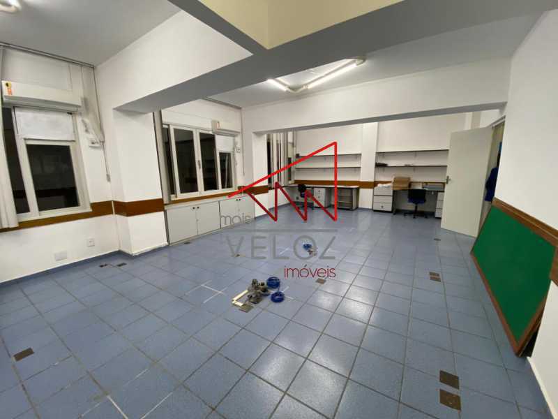 Conjunto Comercial-Sala à venda, 80m² - Foto 11