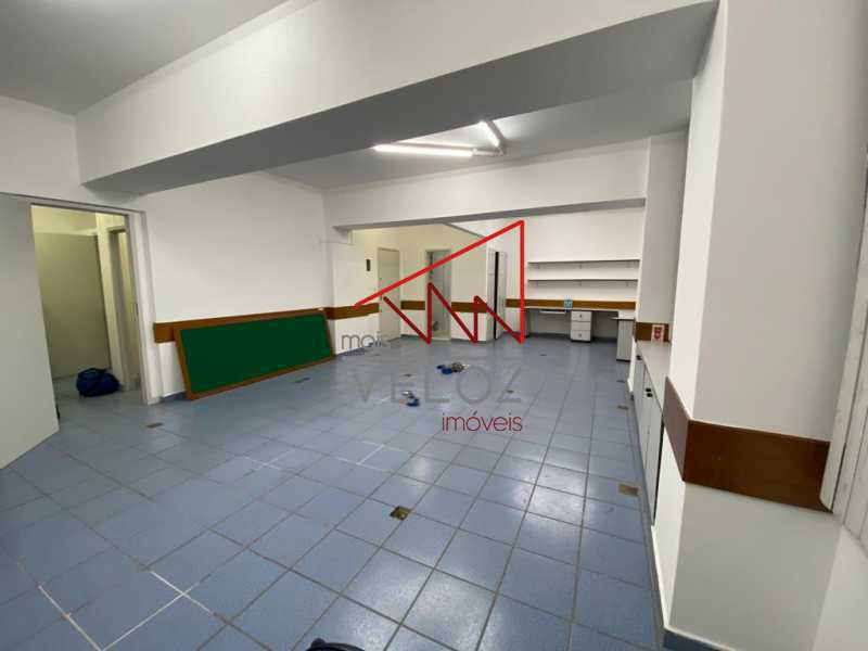 Conjunto Comercial-Sala à venda, 80m² - Foto 9