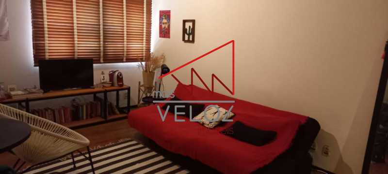Apartamento à venda com 1 quarto, 40m² - Foto 6