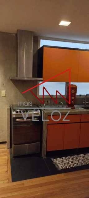 Apartamento à venda com 1 quarto, 40m² - Foto 16