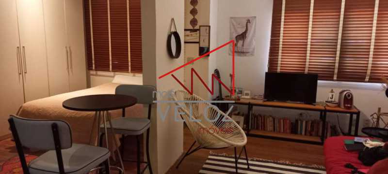 Apartamento à venda com 1 quarto, 40m² - Foto 5