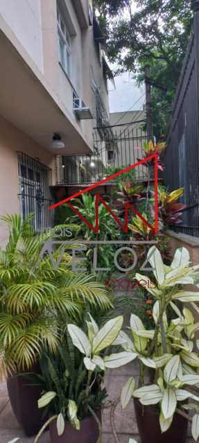 Apartamento à venda com 1 quarto, 40m² - Foto 20