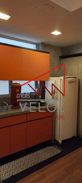 Apartamento à venda com 1 quarto, 40m² - Foto 17