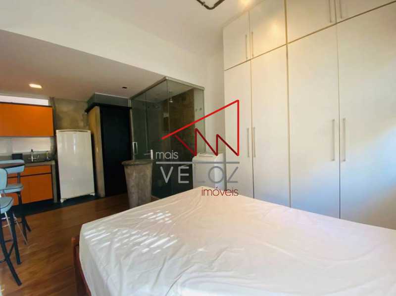 Apartamento à venda com 1 quarto, 40m² - Foto 12