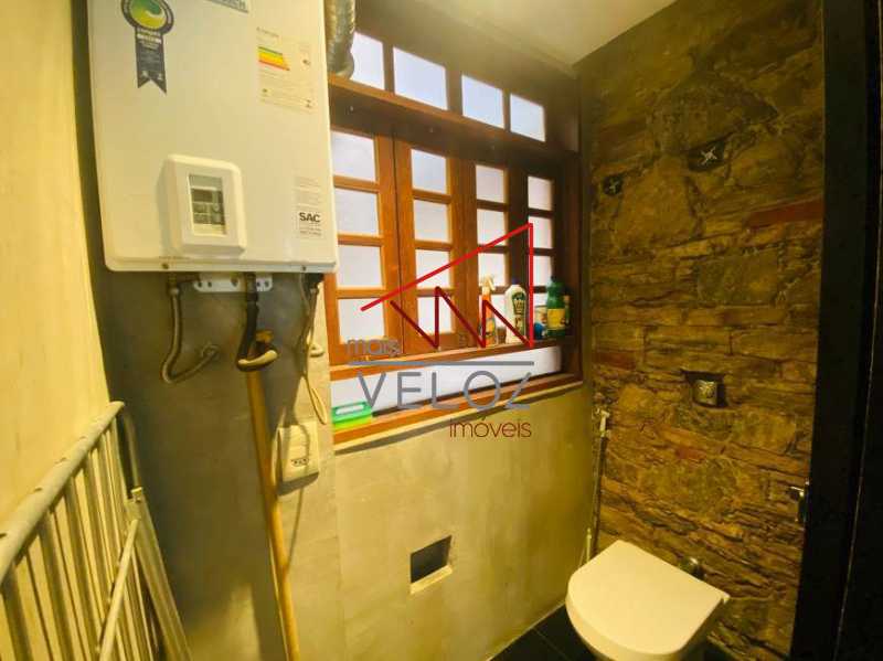 Apartamento à venda com 1 quarto, 40m² - Foto 13
