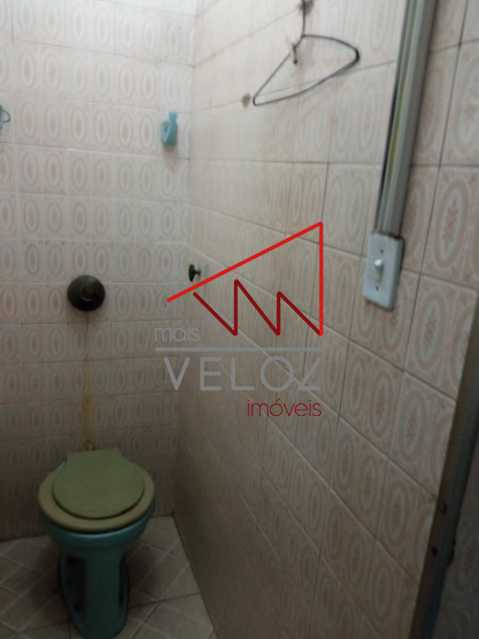 Apartamento à venda com 2 quartos, 56m² - Foto 9