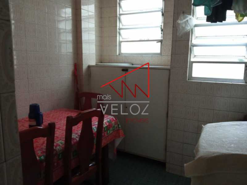 Apartamento à venda com 2 quartos, 56m² - Foto 13