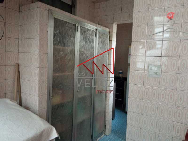 Apartamento à venda com 2 quartos, 56m² - Foto 16