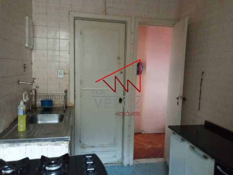 Apartamento à venda com 2 quartos, 56m² - Foto 10