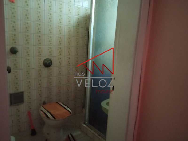 Apartamento à venda com 2 quartos, 56m² - Foto 8