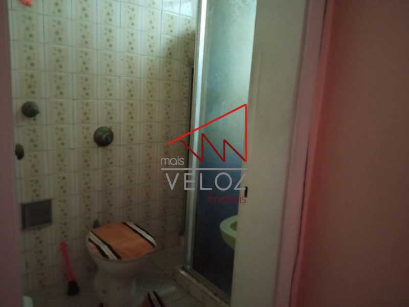 Apartamento à venda com 2 quartos, 56m² - Foto 20