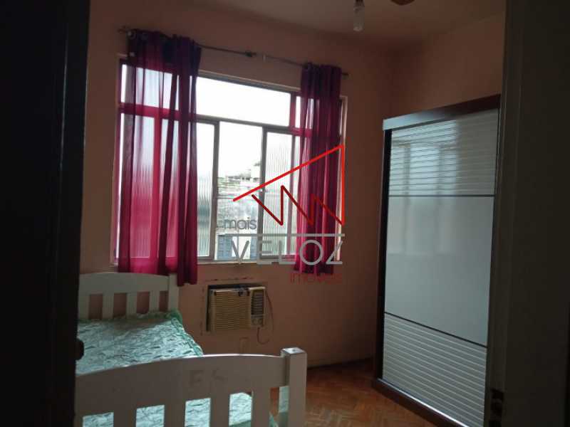 Apartamento à venda com 2 quartos, 56m² - Foto 6