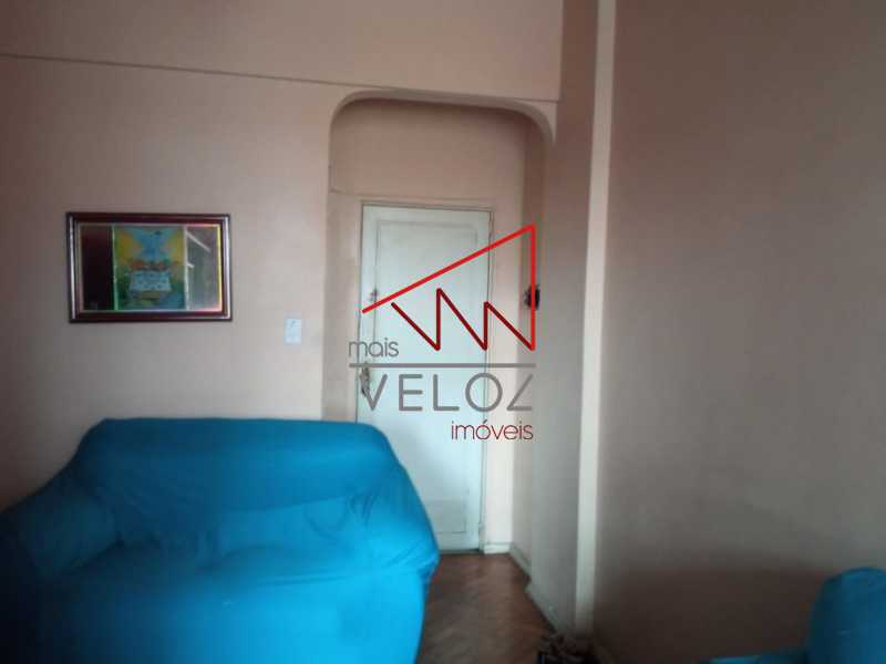 Apartamento à venda com 2 quartos, 56m² - Foto 1